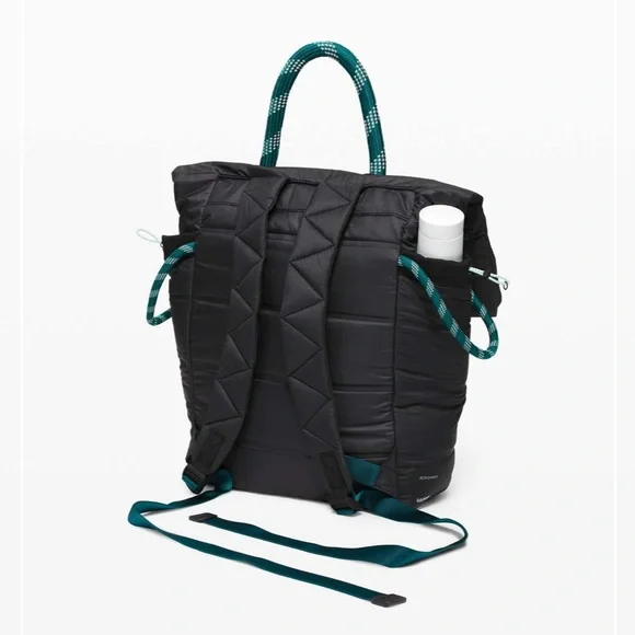 LULULEMON (NWT) • Face Forward Backpack *Lululemon x Roksanda Limited Edition - Picture 4 of 16